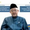 Mendikdasmen: Keteladanan Guru Jadi Kunci Sekolah Aman dan Nyaman