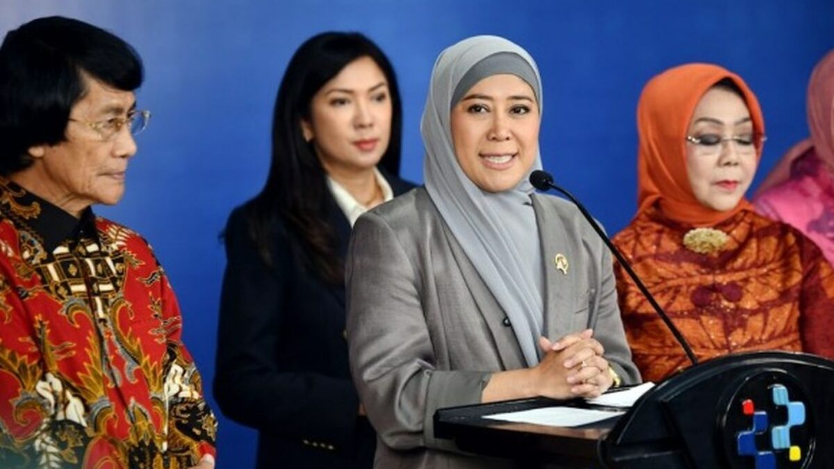 Bukan Sekadar Blokir Akun, Ini Tantangan Pelindungan Anak di Era AI