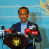 Bahlil Pastikan Cadangan BBM Nasional Aman, Pasokan di Jawa Timur Berangsur Pulih