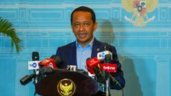 Bahlil Pastikan Cadangan BBM Nasional Aman, Pasokan di Jawa Timur Berangsur Pulih