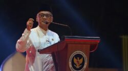 Belanja Haji Capai Rp4 Triliun, Menhaj Dorong UMKM Daerah Masuk Rantai Pasok
