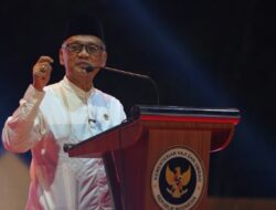 Belanja Haji Capai Rp4 Triliun, Menhaj Dorong UMKM Daerah Masuk Rantai Pasok
