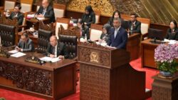 APBN 2027, Transfer ke Daerah Naik Jadi Rp735 Triliun