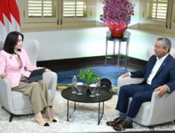 Defisit APBN 2027 Ditargetkan 2,4 Persen, Pemerintah Tekankan Efisiensi Belanja