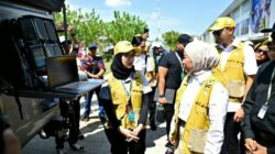 MotoGP Mandalika Siapkan 250 Frekuensi Radio dan 4 BTS Bergerak