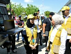 MotoGP Mandalika Siapkan 250 Frekuensi Radio dan 4 BTS Bergerak