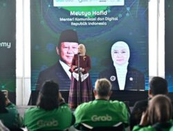 4,1 Juta Konten Judi Online Ditangani, Pemerintah Akui Perang Belum Usai