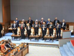 UU Pelindungan Ketenagakerjaan Perkuat Hak Perempuan Pekerja