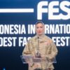 IN2MOTIONFEST x JMFW 2026, Fesyen Muslim Dorong Wisata Belanja