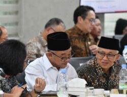 Mulai 2027, Pemerintah Siapkan Peralihan 242 Ribu Guru PPPK Paruh Waktu