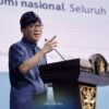 Mendiktisaintek Minta Kampus Tak Kebanyakan Prodi, Fokus Perkuat Keilmuan