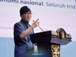 Mendiktisaintek Minta Kampus Tak Kebanyakan Prodi, Fokus Perkuat Keilmuan
