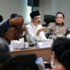 Digitalisasi Bansos Pakai Face Recognition, Gus Ipul Dorong Data Penerima Lebih Akurat