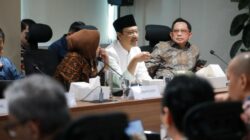 Digitalisasi Bansos Pakai Face Recognition, Gus Ipul Dorong Data Penerima Lebih Akurat