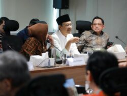 Digitalisasi Bansos Pakai Face Recognition, Gus Ipul Dorong Data Penerima Lebih Akurat