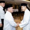 Gus Ipul Lantik Hasan Chabibie Jadi Sekjen Kemensos, Soroti Reformasi Birokrasi