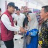 Gus Ipul Tinjau KDKMP Lamongan, Bansos Diharapkan Makin Dekat ke Warga