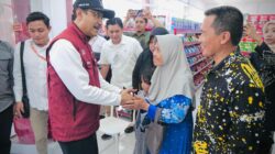 Gus Ipul Tinjau KDKMP Lamongan, Bansos Diharapkan Makin Dekat ke Warga