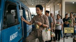 Downgrade Gaya Hidup, Cara Anak Muda Menekan Gengsi demi Masa Depan