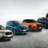 Mobil Hybrid Makin Dilirik Keluarga, Praktis untuk Perjalanan Jauh dari Malang