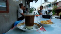 Monday Blues dan Ngopi Pagi di Malang, Ritual Sederhana Menata Pikiran Sebelum Ngantor
