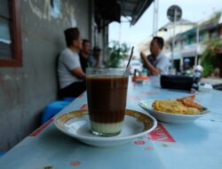 Monday Blues dan Ngopi Pagi di Malang, Ritual Sederhana Menata Pikiran Sebelum Ngantor