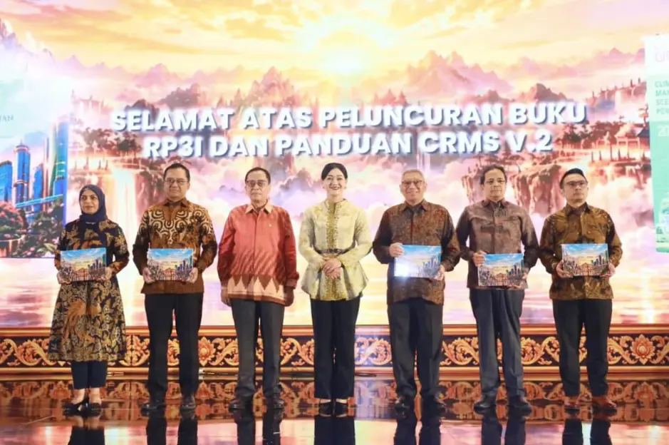 OJK meluncurkan roadmap perbankan Indonesia 2026-2030