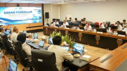 Ombudsman Soroti Tata Kelola Lapas, 11 Saran Perbaikan Diberikan ke Kementerian Imipas