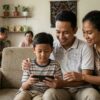 Anak Minta HP Pertama? Orang Tua Perlu Cek 7 Hal Ini Sebelum Membeli