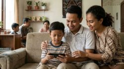 Anak Minta HP Pertama? Orang Tua Perlu Cek 7 Hal Ini Sebelum Membeli