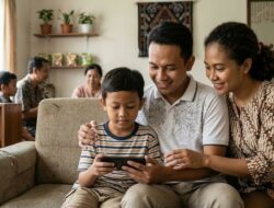 Anak Minta HP Pertama? Orang Tua Perlu Cek 7 Hal Ini Sebelum Membeli