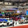 Pameran Mobil di Matos Oktober 2026, Ini Tips Berburu Promo untuk Touring Akhir Tahun