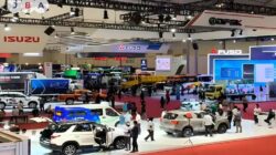 Pameran Mobil di Matos Oktober 2026, Ini Tips Berburu Promo untuk Touring Akhir Tahun