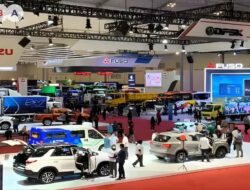 Pameran Mobil di Matos Oktober 2026, Ini Tips Berburu Promo untuk Touring Akhir Tahun