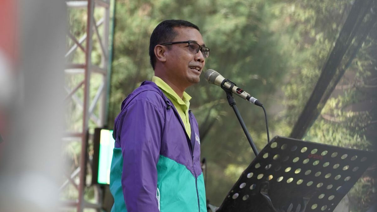 Peserta ITB Ultra Marathon 2026 Meninggal Dunia di Cianjur, Jenazah Dibawa ke Jambi