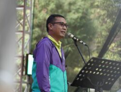 Peserta ITB Ultra Marathon 2026 Meninggal Dunia di Cianjur, Jenazah Dibawa ke Jambi