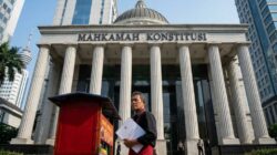 Gugatan ke MK Muncul, Wajib Sertifikasi Halal UMK Tetap 17 Oktober 2026