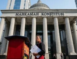 Gugatan ke MK Muncul, Wajib Sertifikasi Halal UMK Tetap 17 Oktober 2026