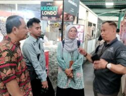 18 Oktober Wajib Sertifikasi Halal, Pedagang Kuliner Malang Perlu Segera Bersiap