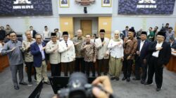 BPIH 2027 Disepakati, Pelunasan Jemaah Turun Jadi Rp23 Juta