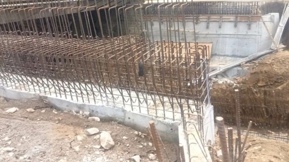 Jembatan Jabung Diperlebar, Pemkab Malang Siapkan Akses untuk Investasi