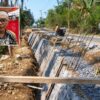 TPT Desa Sidodadi Dikebut, Pemkab Malang Antisipasi Longsor Musim Hujan