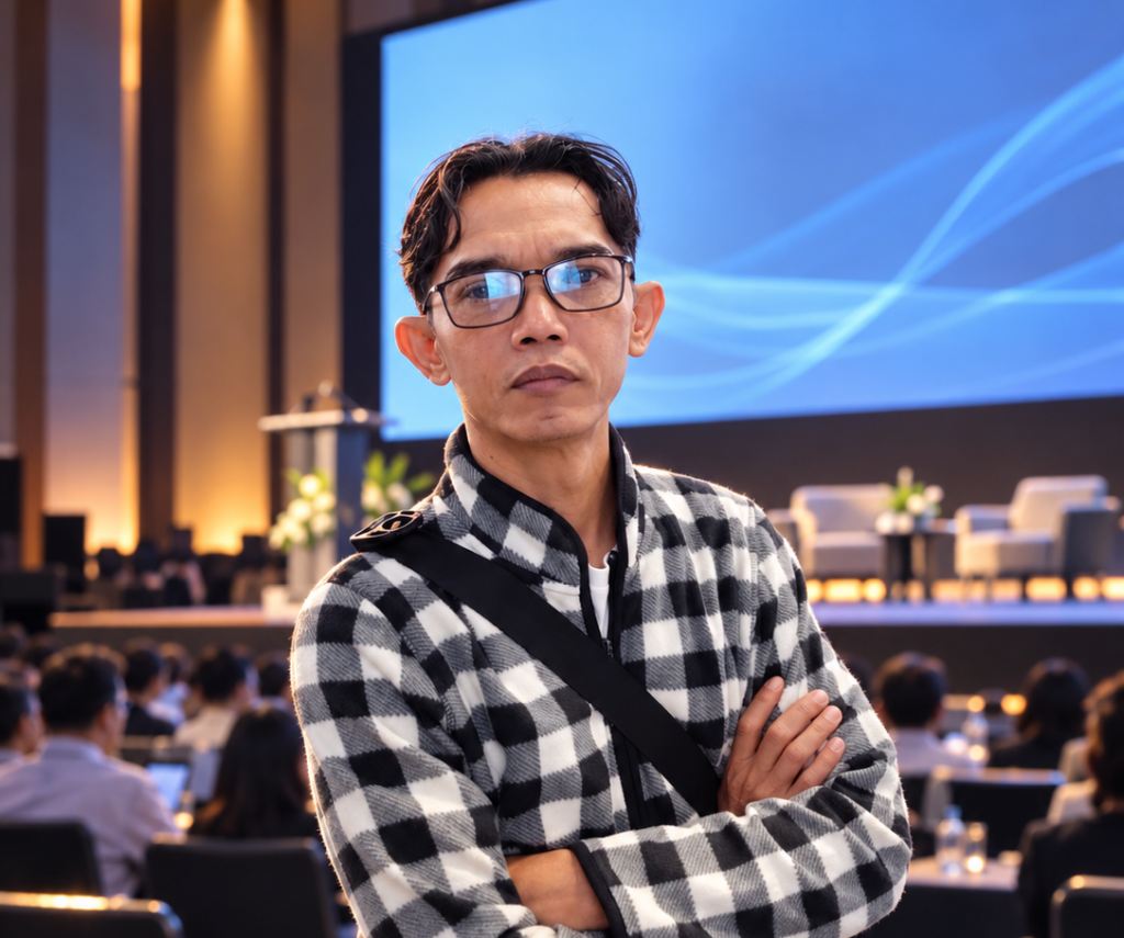 Pemerhati dan pengiat sosial