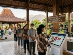 Pilkades 2027 Kabupaten Malang Diwacanakan Pakai E-Voting, Anggaran Rp28 Miliar