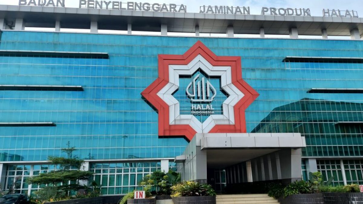 Pemerintah Mundurkan Batas Sertifikasi Halal hingga Oktober 2028, UMKM Dapat Tambahan Waktu