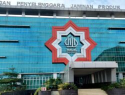 Pemerintah Mundurkan Batas Sertifikasi Halal hingga Oktober 2028, UMKM Dapat Tambahan Waktu