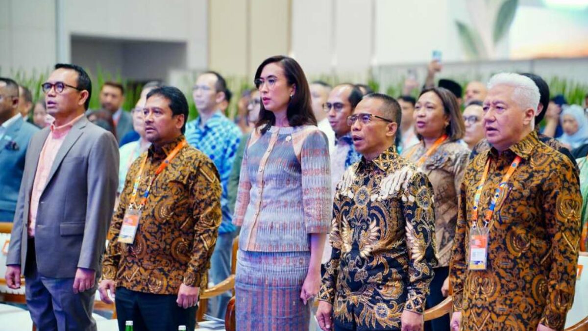 Investasi Pariwisata Tumbuh 16,64 Persen, Peluang Usaha Daerah Makin Terbuka