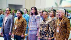 Investasi Pariwisata Tumbuh 16,64 Persen, Peluang Usaha Daerah Makin Terbuka
