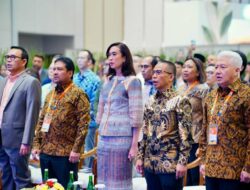 Investasi Pariwisata Tumbuh 16,64 Persen, Peluang Usaha Daerah Makin Terbuka