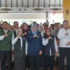 Pemprov Jatim Salurkan Bansos Rp9,8 Miliar untuk Warga Magetan
